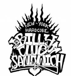 logo Billy Club Sandwich